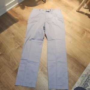 Polo by Ralph Lauren Light Blue Chinos